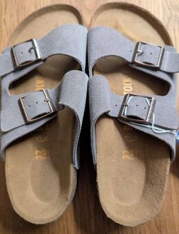 birkenstock 36 damen - Kyritz