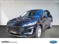 Ford Kuga, 2.0 L EcoBlue Titanium Mehrzonenklimaautomatik, Jahr 2023 - Bietigheim-Bissingen