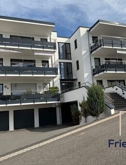 Provisionsfrei! Exklusive Penthouse-Oase auf der Kenner Ley - Stilvolles Wohnen mit Panoramaausblick - Kenn