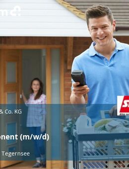 Lkw-Disponent (m/w/d) - Gmund (Tegernsee)