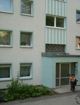3-Zimmer-Wohnung in Schwabing Nord - München