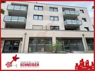 IMMOBILIEN SCHNEIDER - traumhaft schöne 3 Zimmer-Wohnung mit Balkon, EBK und Parkettboden; - München