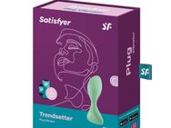 Verkaufe Vibrator "Satisfyer Trendsetter" - Schwäbisch Gmünd