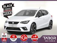 Seat Ibiza, 1.0 TSI 115 FR 18Z, Jahr 2024 - Kehl