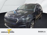 Skoda Kodiaq, 2.0 TDI CLEVER, Jahr 2021 - Bochum