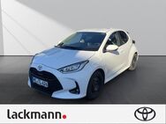 Toyota Yaris, 1.5 Team Deutschland Hybrid Syst 85kW (116 ), Jahr 2024 - Wuppertal