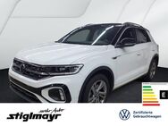 VW T-Roc, 2.0 TDI R-line, Jahr 2024 - Pfaffenhofen (Ilm)