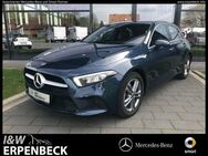 Mercedes-Benz A 180 Progressive 7G LED MBUX HighEnd VKZ-Ass. - Glandorf