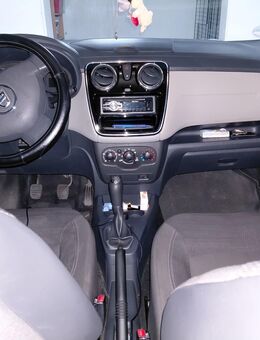 Zu Verkaufen Dacia Lodgy Laurate Benziner 83PS - Nandlstadt