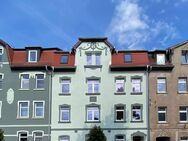 Traumhafte Erstbezug-Wohnung in Apolda - Apolda