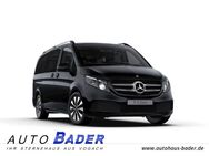 Mercedes V 220, d lang Edition Liege EasyPack, Jahr 2023 - Mittelstetten