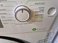 Waschmaschine 7kg A+++ - Datteln