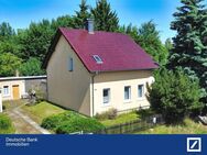 Erholung am Fuße des Gebirges - Zittau