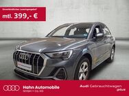 Audi Q3, 35 TDI quattro S line Vor Rückf, Jahr 2024 - Ludwigsburg