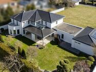 Eine Oase für exklusives Wohnen - Einfamilienhaus in Ingolstadt "Altes Westviertel" - Ingolstadt