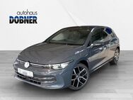 VW Golf, 1.5 TSI Style EDITION 50, Jahr 2025 - Vohenstrauß