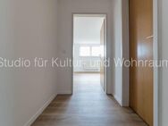 SfKW - Ab sofort - Neu- Frisch renoviert - 2 Zimmer mit Wannenbad - nahe Golfplatz Ullersdorf - Dresden