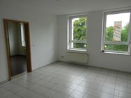 Sofort beziehbare 3-Zimmer-Wohnung mit Gartennutzung in ruhiger Lage am ehemaligen Landesgartenschaugelände. - Reichenbach (Vogtland)