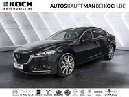 Mazda 6, 2.5 SKY-G Exclusive-Line, Jahr 2023 - Schorfheide