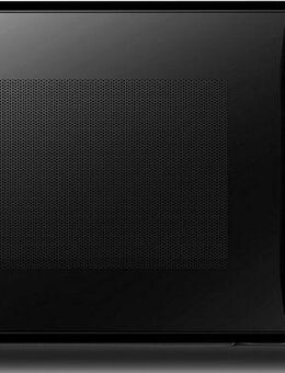 Toshiba Mikrowelle MW2-AG23PF(BK), Grill, Mikrowelle, 23 l