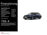 Audi A6, Avant 45 TFSI quattro S-LINE, Jahr 2024 - Hanau (Brüder-Grimm-Stadt)