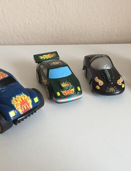 Hot Wheels von Mattel Rennautos -Sammlerstücke- - Bremen