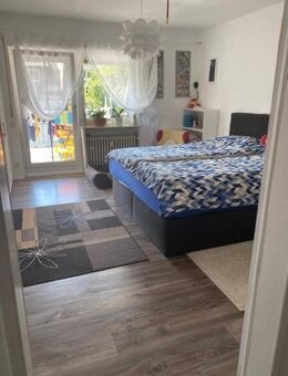 Großzügige 4-Zimmerwohnung mit Garten/Doppelgarage - eine Oase in der Altstadt von Götzenhain - Dreieich