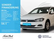 VW Polo, 1.0 MPI "Comfortline" EPH, Jahr 2019 - Limburg (Lahn)