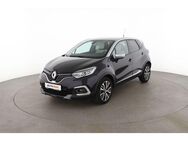 Renault Captur 1.2 TCe Energy Initiale Paris - Berlin