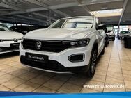 VW T-Roc, 2.0 TDI United, Jahr 2021 - Soest