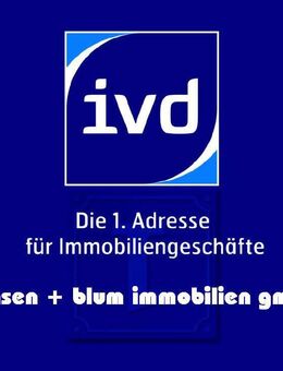 2-ZKB-Mietwohnung am Saabrücker Staden - Saarbrücken