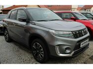 Suzuki Vitara 1.5 Hybrid Allgrip AGS Comfort+,AUTOMATIK,ALLRAD,SITZHEIZ,DGLSD,KEYLESS,,LED,uvm - Aichwald