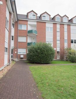 Charmante ein-Zimmer-Wohnung in Neuss - Neuss