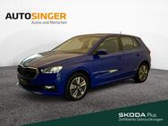 Skoda Fabia, 1.5 TSI Selection, Jahr 2024 - Kaufbeuren