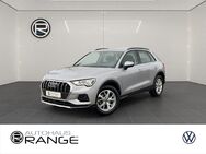 Audi Q3, 1.5 TFSI 35 advanced, Jahr 2022 - Fritzlar