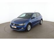 VW Polo 1.0 TSI Highline - Berlin