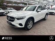 Mercedes GLC 200, Avantgarde MBUX, Jahr 2023 - Überlingen