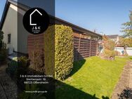 Exclusives Wohnen: Freistehendes Einfamilienhaus mit viel Potenzial - Oftersheim