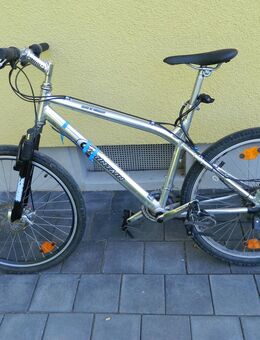 Mountenbike - Essen