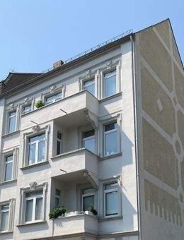 Zwei Wohnungen in Toplage Koblenz Süd- Eigennutzung und Kapitalanlage - Koblenz