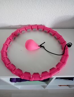 Hula Hoop Reifen - Allmendingen