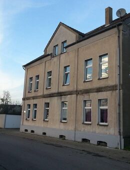 renovierungsbedürftiges Mehrfamilienhaus mit TOP Rendite - Gelsenkirchen