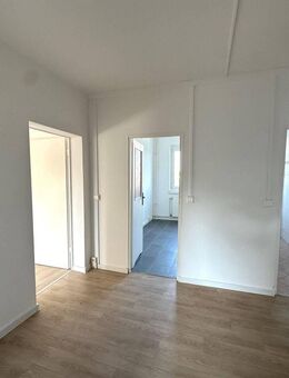 Große 3-Zimmer-Wohnung in Görlitz - Görlitz