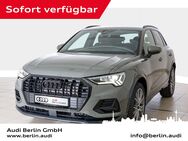 Audi Q3, advanced 35 TFSI, Jahr 2022 - Berlin