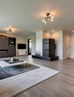 Top Preis - Großzügige Maisonettewohnung für Ihre Familie, mit Garage, Garten uvm. - Unkel