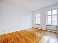 Berlin Gefühl in Wilmersdorfer Top-Adresse - Berlin