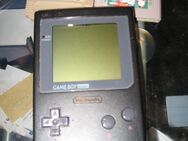 Nintendo Game Boy Top Zustand - Hirschbach