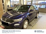 VW T-Roc, 1.5 TSI AppConnect, Jahr 2018 - Glinde