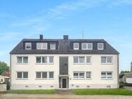 Endlich Zuhause: 2,5 Zimmer Wohnung frisch renoviert & mit Balkon - Essen