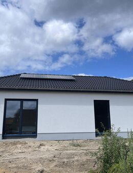 Bungalow in Holdenstedt - Uelzen